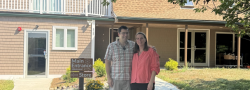 Open House Event