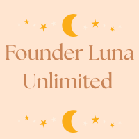 Founder Luna Unlimited ~limited time offer~