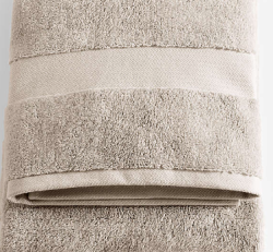 Rent 1 Additional Sauna Towel