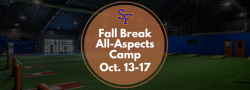 Fall Break All-Aspects Camp
