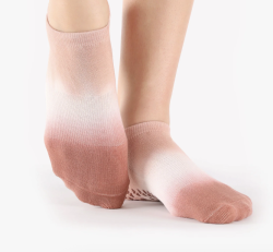 Pointe Studio Grip Full Foot Wyatt