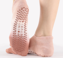 Pointe Studio Grip Full Foot Wyatt