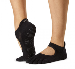 Toesox Full Toe Grip Bellarina Tec