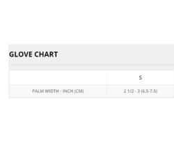 Toesox Grip Glove
