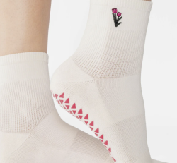 Pointe Studio Tulips Grip Ankle