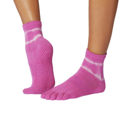 Toesox Full Toe Grip Melody