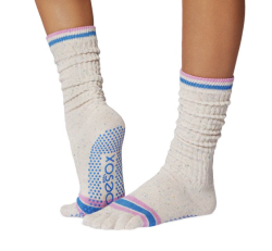 Toesox Full Toe Grip Slouch