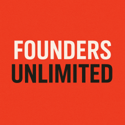FOUNDERS UNLIMITED