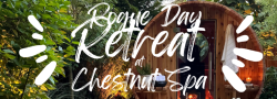 Rogue Day Retreat at Chestnut Spa