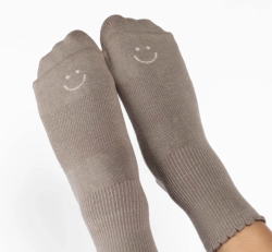 Pointe Studio Grip Ankle Happy