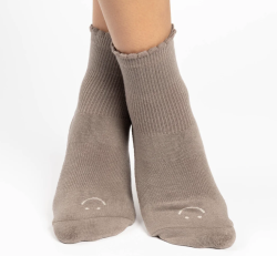 Pointe Studio Grip Ankle Happy