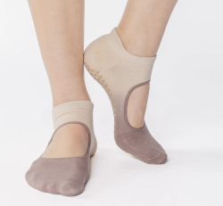 Pointe Studio Grip Strap Nina