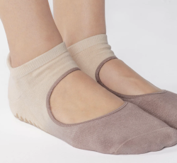 Pointe Studio Grip Strap Nina