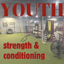 YOUTH Strength & Conditioning