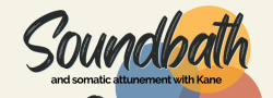 Soundbath