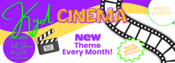 KydCinema @ Extreme Gym