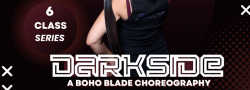 6 Class Boho Blade Choreography