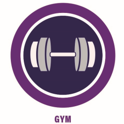 Silver Gym Class Membership