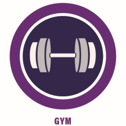 Gold Gym Class Membership
