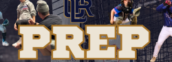 OLR Select Program Part 1 - 3x/Week - Monday, Wednesday, Friday