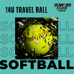 Softball 14U Travel Ball Team