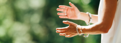 Beginner Tai Chi 6-Week Series