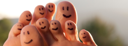 Reflexology Magic