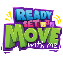 Ready Set Move Membership (1 class/week)