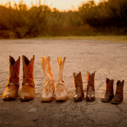 Line Dance 10-class pass