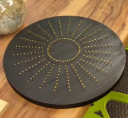 String Art board
