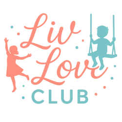 Ready Set Dance/Ballet/and Acro, Liv Love Play Pass, and OT Liv Love Club Membership Package