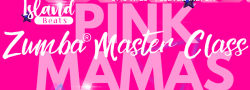 2025 Pink Mamas