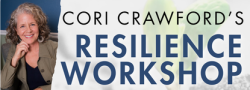 Resilience Workshop with Cori Crawford