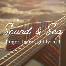 Sound & Sea: An Outdoor Concert with Kiara Ra