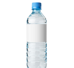 Water Bottle