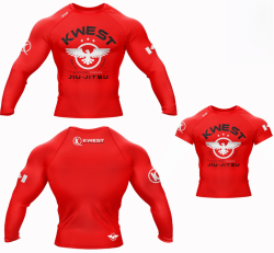 Kwest Rash Guard