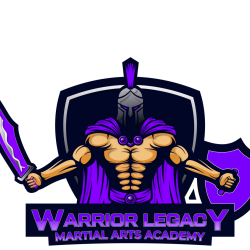 NEW Student Little Warrior 2 Week Trial Session