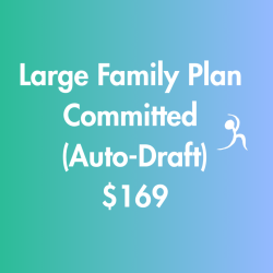 Extended Family Plan Committed