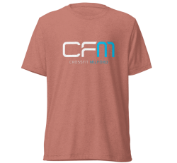 CFM T-Shirt