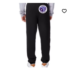 Just Peachy Pants