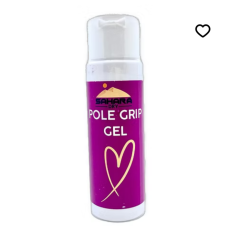 Pole Grip