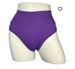 Pole Short (High Waist)