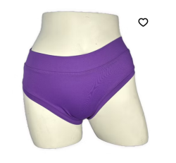 Pole Shorts (Low Waist)