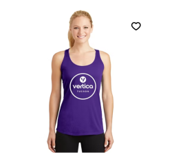 Vertica Tank Tops