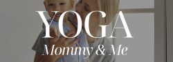 Mommy & Me Yoga