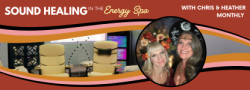 Sound Healing Journey
