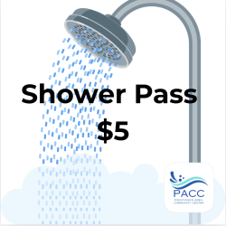 Shower Pass