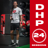 New Individual Sessions with Andre Dixon - 24 sessions