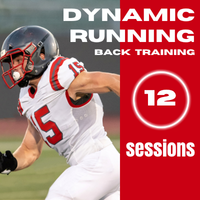 Dynamic Running Back Training