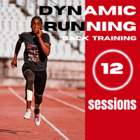 New - Individual Sports Performance - 12 Sessions